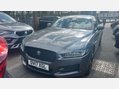 Jaguar XE 2.0d R-Sport Auto AWD Euro 6 (s/s) 4dr 6
