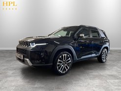 KGM Torres 1.5 K40 SUV 5dr Petrol Auto Euro 6 (s/s) (163 ps) One Owner