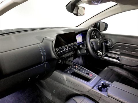 Citroen C5 Aircross 1.2 PureTech MHEV Shine SUV 5dr Petrol Hybrid e-DSC Euro 6 (s/s) (136 ps) H 15