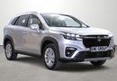 Suzuki S-Cross 1.4 Boosterjet 48V Hybrid Ultra ALLGRIP 5dr 1