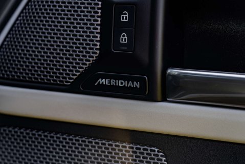 Land Rover Defender 110 Hard Top X-Dynamic HSE 21