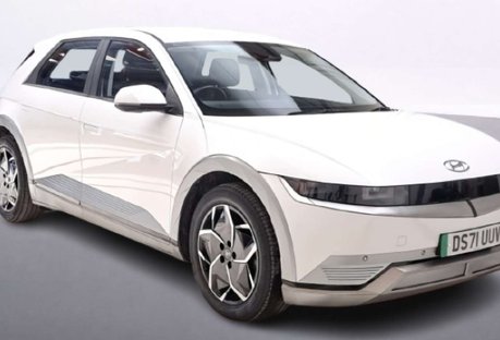 Hyundai IONIQ 5 73kWh Premium Hatchback 5dr Electric Auto (217 ps)