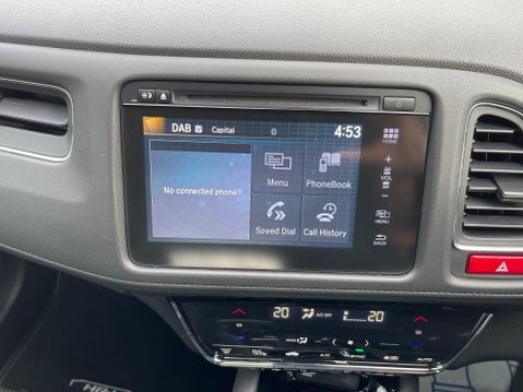 Honda HR-V 1.6 i-DTEC SE Navi Euro 6 (s/s) 5dr 25