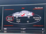 Audi A5 2.0 TDI Black Edition Plus Sportback 5dr Diesel Multitronic Euro 5 (s/s) (1 58