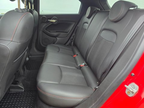 Fiat 500X 1.0 FireFly Turbo Sport Euro 6 (s/s) 5dr 21