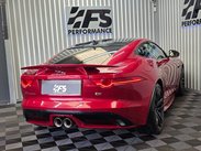 Jaguar F-Type 3.0 V6 S Coupe 2dr Petrol Auto Euro 5 (s/s) (380 ps) 31