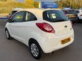 Ford Ka 1.2 Edge Euro 5 (s/s) 3dr 9