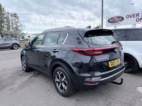 Kia Sportage 2 ISG 7