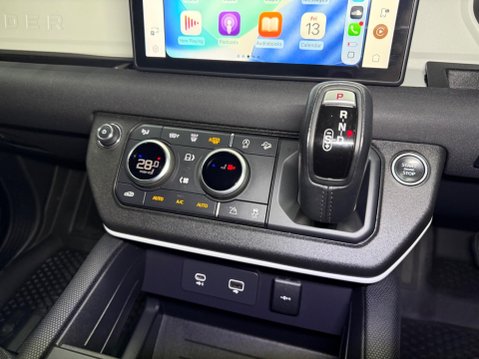 Land Rover Defender 3.0 D250 MHEV X-Dynamic S Auto 4WD Euro 6 (s/s) 3dr 16