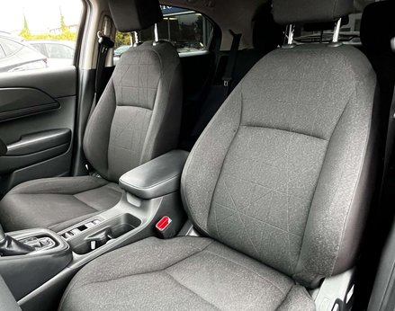 Honda HR-V 1.5 HR-V Elegance i-MMD CVT 5dr 62