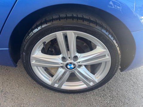 BMW 1 Series 2.0 116d M Sport Euro 5 (s/s) 5dr 16