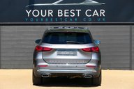 Mercedes-Benz GLA 2.0 GLA 220 AMG Line Premium+ D 4Matic Auto 4WD 5dr 33