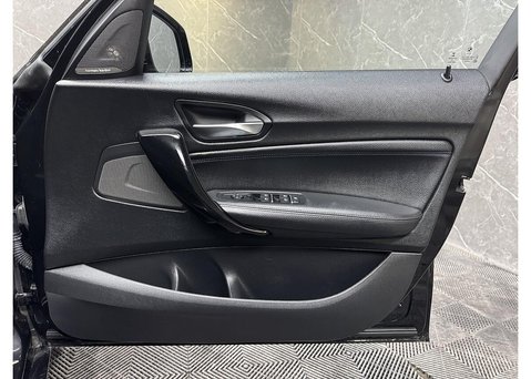 BMW 1 Series 1.5 118i GPF M Sport Shadow Edition Hatchback 5dr Petrol Manual Euro 6 (s/s 28