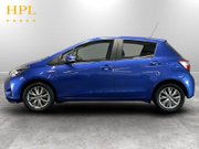 Toyota Yaris 1.5 VVT-h Icon Hatchback 5dr Petrol Hybrid E-CVT Euro 6 (s/s) (100 ps) Air 4