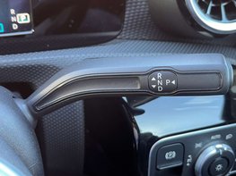 Mercedes-Benz A Class 1.5 A 180 Sport D Auto 5dr 58