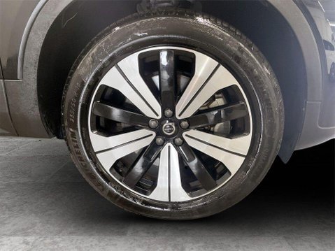 Volvo C40 Recharge 69kWh Plus SUV 5dr Electric Auto (231 ps) 10