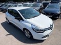Renault Clio 0.9 TCe Dynamique Nav Euro 6 (s/s) 5dr 8