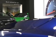 Audi E-Tron e-tron Vorsprung 55 Quattro 4WD 5dr 31