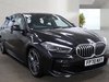 BMW 1 Series 1.5 118i M Sport Euro 6 (s/s) 5dr
