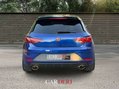 SEAT Leon 2.0 Leon Cupra 290 TSi Semi-Auto 5dr 18