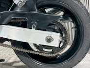Yamaha FZS FAZER 2000 ONLY 14K VERY CLEAN PROJECT BIKE 600CC COMMUTER 18