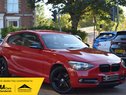 BMW 1 Series 1.6 116i Sport 3dr