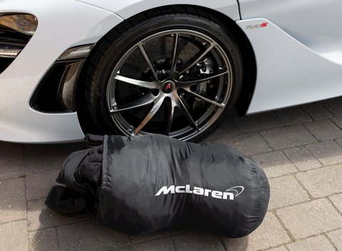 McLaren 720S Performance 34