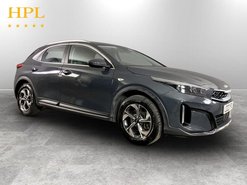 Kia Xceed 1.5 T-GDi 2 SUV 5dr Petrol Manual Euro 6 (s/s) (158 bhp) Sat Nav