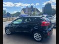 Kia Rio 1.25 SR7 Euro 6 5dr 4