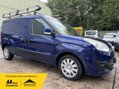 Vauxhall Combo 1.6 CDTi 2300 16v Sportive Panel Van 6dr Diesel Manual FWD L2 H1 (s/s) (137 1
