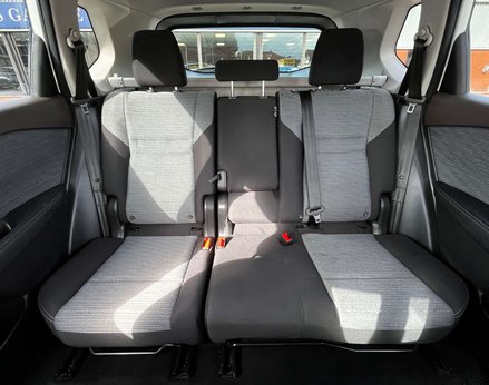 Nissan X-Trail 1.5 X-Trail N-Connecta E-Power A 5dr 66