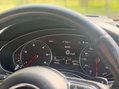 Audi A7 3.0 A7 Sportback Black Edition TDI Quattro Auto 4WD 5dr 49