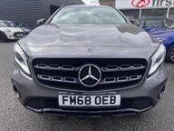 Mercedes-Benz GLA GLA 180 URBAN EDITION 4