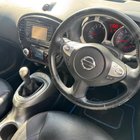 Nissan Juke 1.6 Kuro Euro 5 5dr