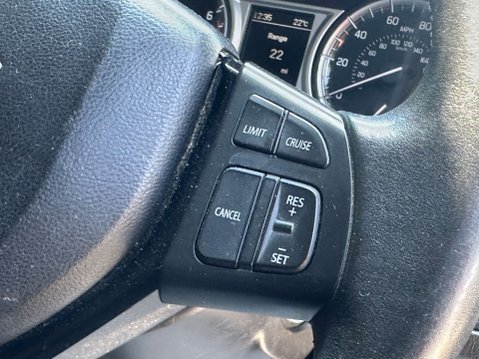 Suzuki Vitara 1.6 Vitara Kuro 5dr 16