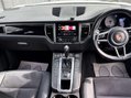 Porsche Macan 3.0 Macan S D Semi-Auto 4WD 5dr 4