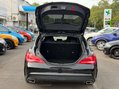 Mercedes-Benz CLA Class 2.1 CLA220d AMG Sport Shooting Brake 5dr Diesel 7G-DCT Euro 6 (s/s) (177 ps 7