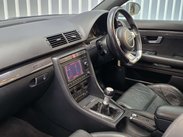 Audi RS4 4.2 Estate 5dr Petrol Manual quattro (326 g/km, 415 bhp) 8