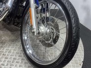 Harley-Davidson Sportster XL 1200 C 2011 ONLY 8K MOT STUNNING CRUISER BIKE 1200CC 25