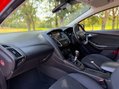 Ford Focus 1.5 Focus Zetec S Red Edition 5dr 19
