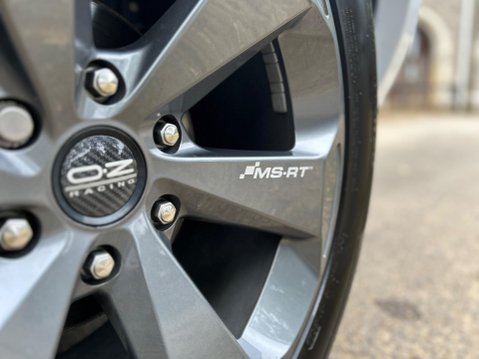 Ford Ranger WILDTRAK ECOBLUE 33