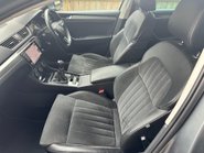 Skoda Superb SE L EXECUTIVE 1.6 TDI 5dr 17