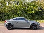 Audi TT 1.8 TFSI Sport Euro 6 (s/s) 3dr 2