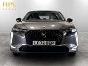 DS DS 4 1.6 E-TENSE 12.4kWh Trocadero Hatchback 5dr Petrol Plug-in Hybrid EAT8 Euro 2