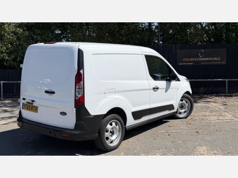 Ford Transit Connect 220 BASE TDCI 3