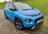 Citroen C3 Aircross 1.2 PureTech Feel EAT6 Euro 6 (s/s) 5dr