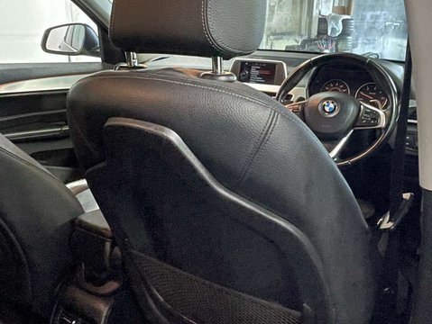 BMW X1 2.0 X1 xDrive 20d XLine Auto 4WD 5dr 31