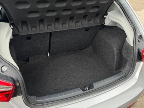 SEAT Ibiza 1.4 TDI FR Euro 6 (s/s) 5dr 17