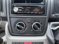 Peugeot Boxer 2.2 HDi 335 FWD L3 H2 4dr 15