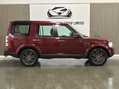 Land Rover Discovery 3.0 SD V6 Graphite SUV 5dr Diesel Auto 4WD Euro 6 (s/s) (256 bhp) 23